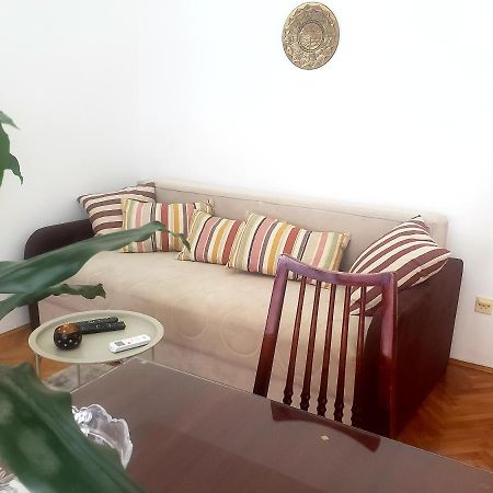 Apartment Bina Tivat Exterior photo
