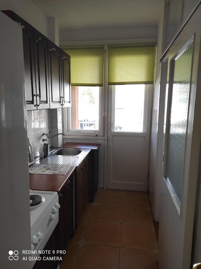 Apartment Bina Tivat Exterior photo