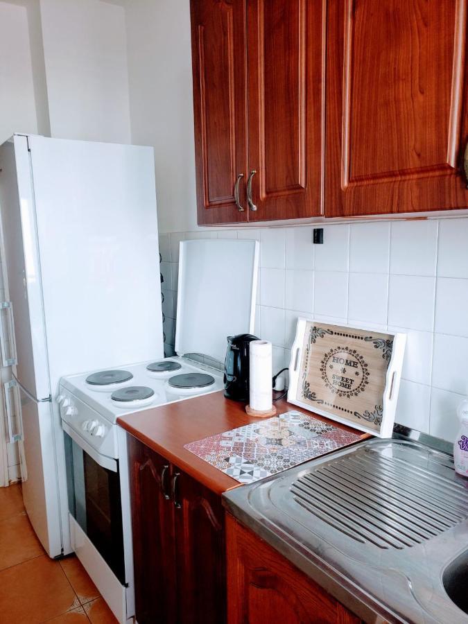 Apartment Bina Tivat Exterior photo
