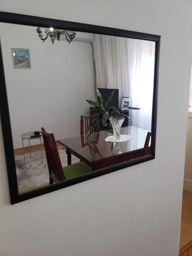 Apartment Bina Tivat Exterior photo