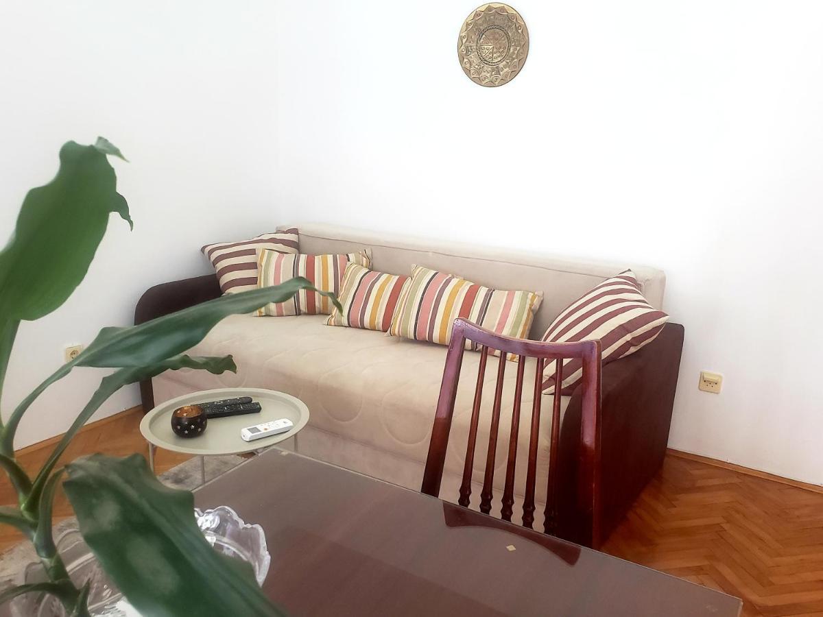 Apartment Bina Tivat Exterior photo