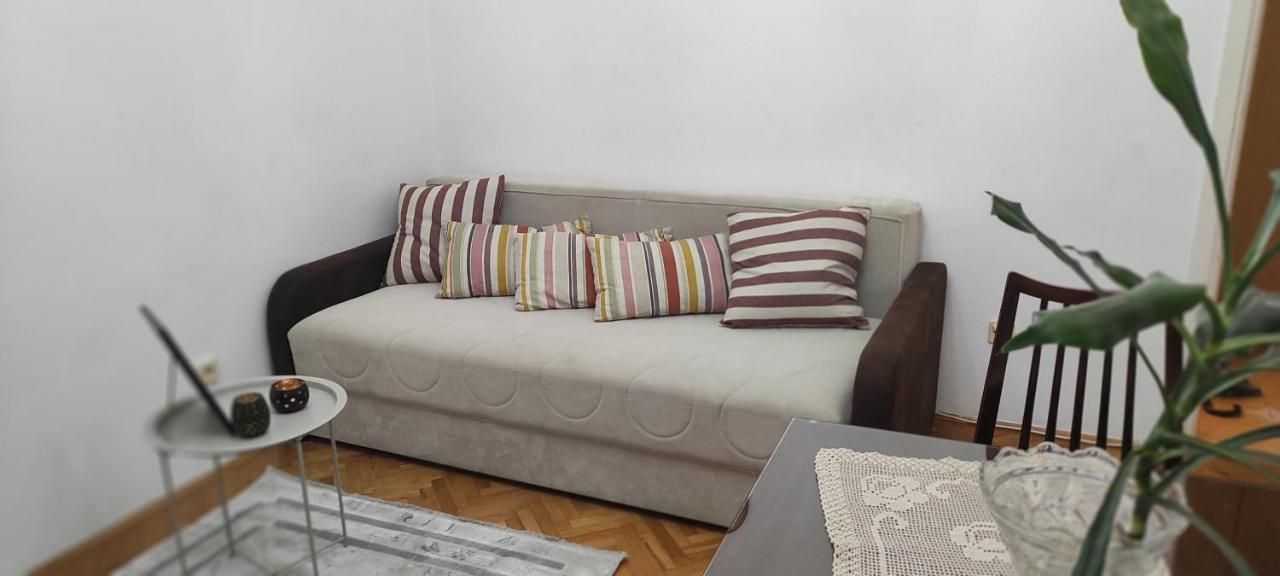 Apartment Bina Tivat Exterior photo