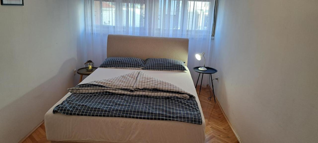 Apartment Bina Tivat Exterior photo